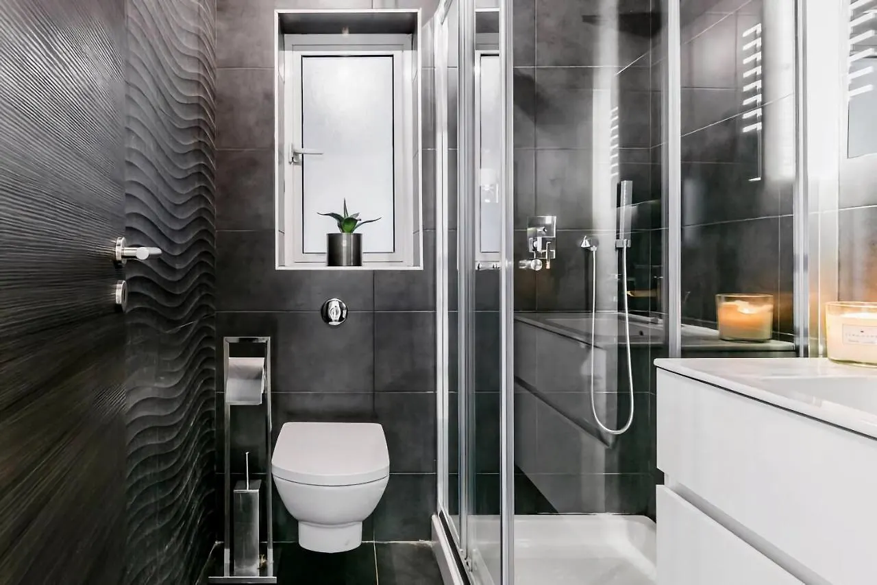 Award Winning Apartment St Julians St. Julian's